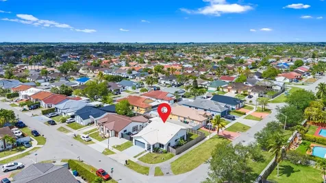 16800 SW 143rd Court Miami FL 33177