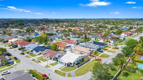 16800 SW 143rd Court Miami FL 33177