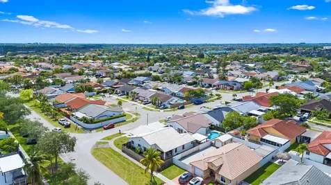 16800 SW 143rd Court Miami FL 33177