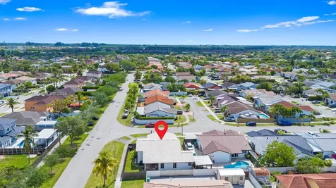 16800 SW 143rd Court Miami FL 33177