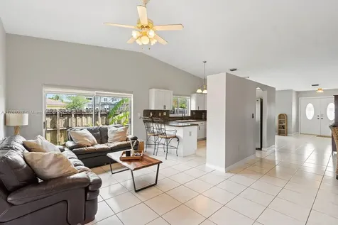 16800 SW 143rd Court Miami FL 33177
