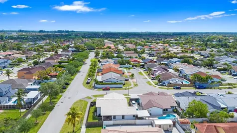 16800 SW 143rd Court Miami FL 33177