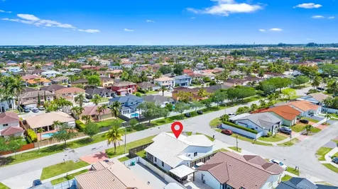 16800 SW 143rd Court Miami FL 33177