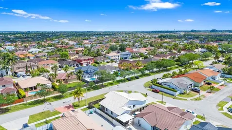 16800 SW 143rd Court Miami FL 33177