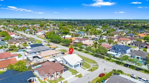 16800 SW 143rd Court Miami FL 33177