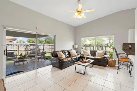 16800 SW 143rd Court Miami FL 33177