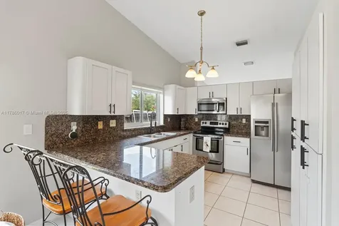 16800 SW 143rd Court Miami FL 33177