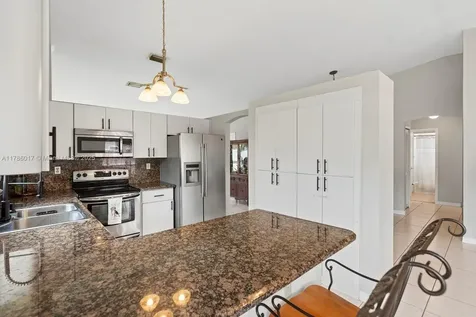 16800 SW 143rd Court Miami FL 33177