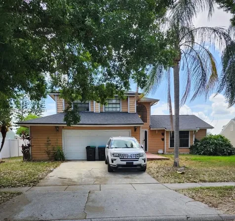 103 N Deerwood Avenue Orlando FL 32825