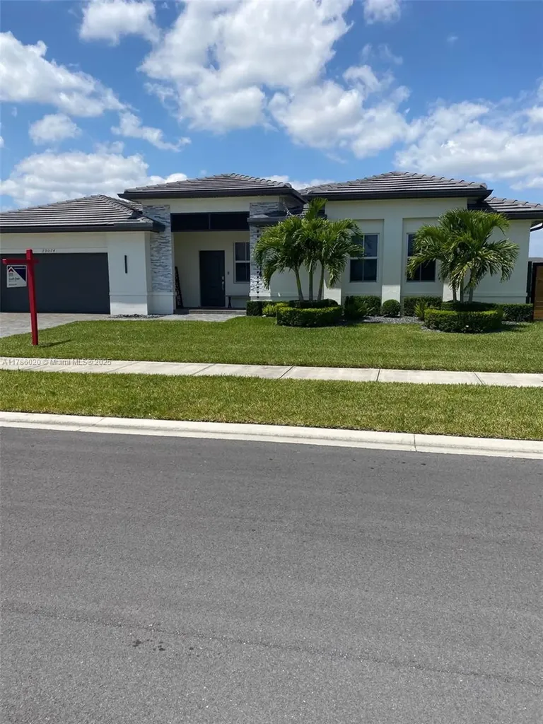 29074 SW 168th Court Homestead FL 33030