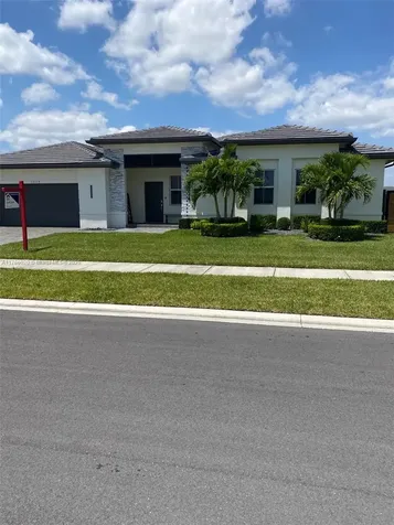 29074 SW 168th Court Homestead FL 33030
