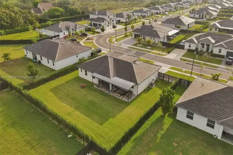 29074 SW 168th Court Homestead FL 33030