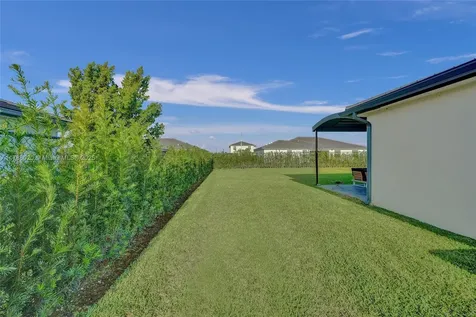 29074 SW 168th Court Homestead FL 33030