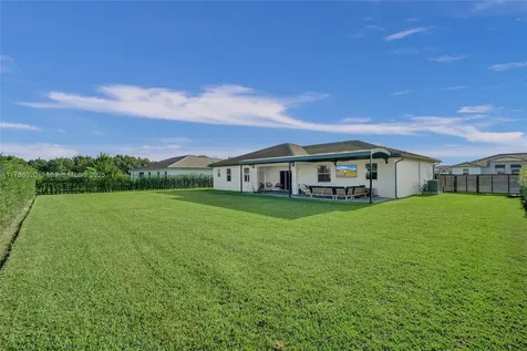 29074 SW 168th Court Homestead FL 33030