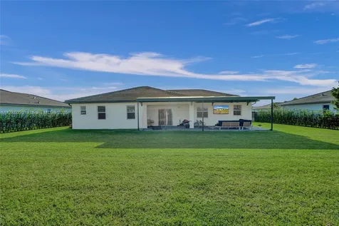 29074 SW 168th Court Homestead FL 33030