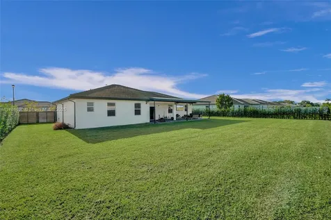 29074 SW 168th Court Homestead FL 33030
