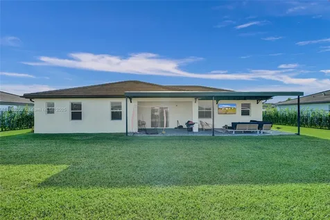 29074 SW 168th Court Homestead FL 33030
