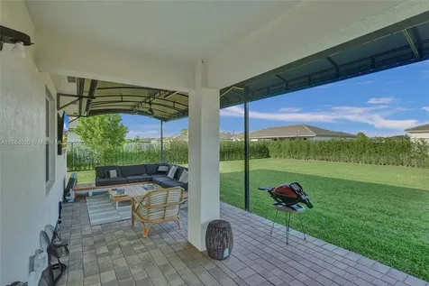 29074 SW 168th Court Homestead FL 33030