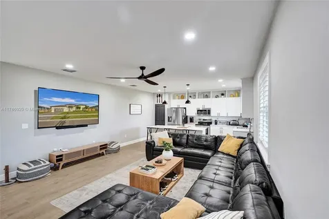 29074 SW 168th Court Homestead FL 33030