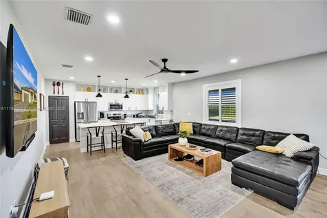29074 SW 168th Court Homestead FL 33030