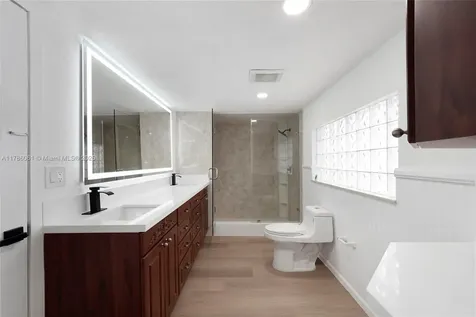 8450 SW 12th Street Miami FL 33144