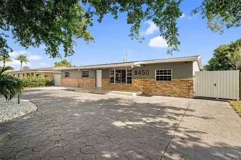 8450 SW 12th Street Miami FL 33144