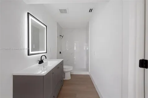 8450 SW 12th Street Miami FL 33144