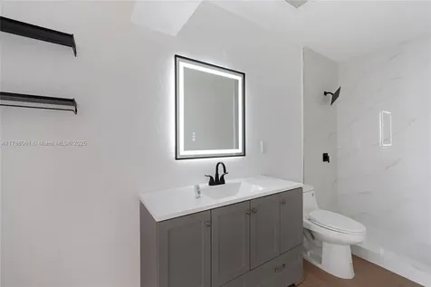 8450 SW 12th Street Miami FL 33144