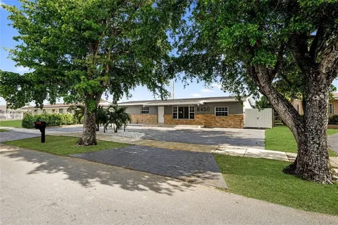 8450 SW 12th Street Miami FL 33144