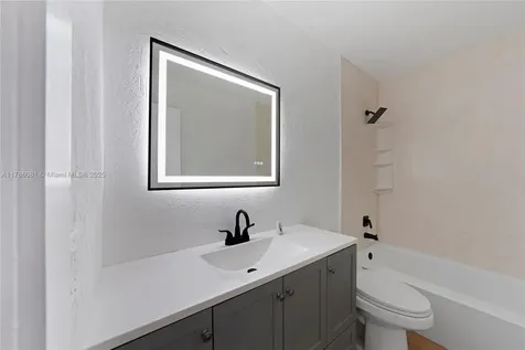8450 SW 12th Street Miami FL 33144