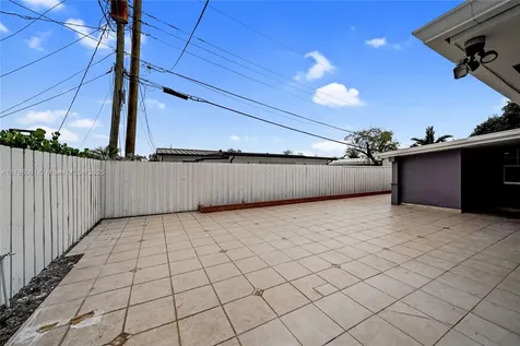 8450 SW 12th Street Miami FL 33144