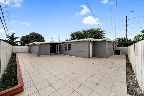 8450 SW 12th Street Miami FL 33144