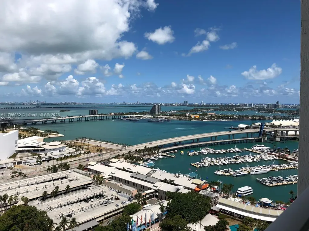 244 Biscayne Boulevard Miami FL 33132