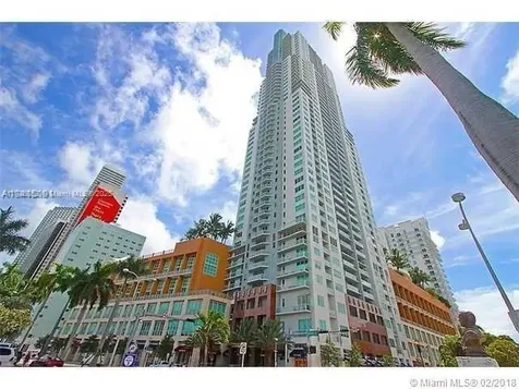 244 Biscayne Boulevard Miami FL 33132