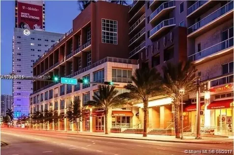 244 Biscayne Boulevard Miami FL 33132