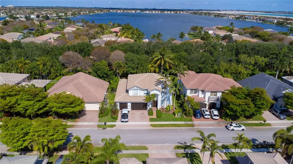 5101 SW 173rd Avenue Miramar FL 33029