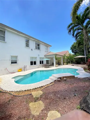 5101 SW 173rd Avenue Miramar FL 33029