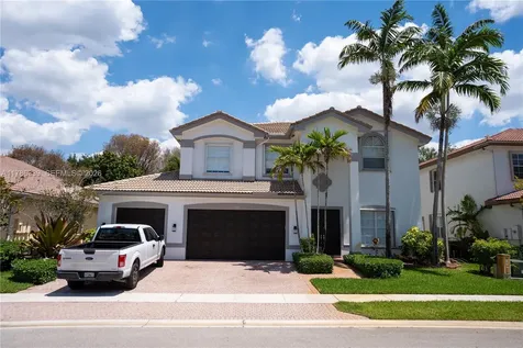5101 SW 173rd Avenue Miramar FL 33029
