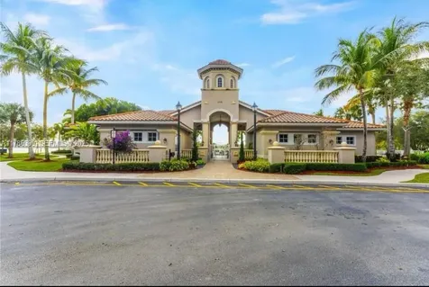 5101 SW 173rd Avenue Miramar FL 33029