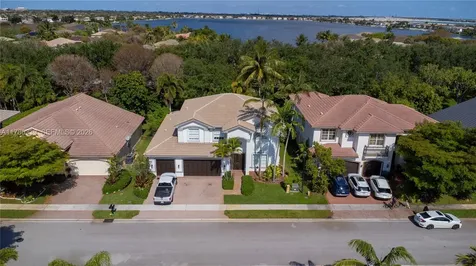 5101 SW 173rd Avenue Miramar FL 33029