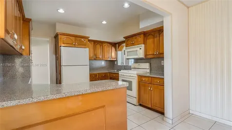 17101 NW 46th Avenue Miami Gardens FL 33055