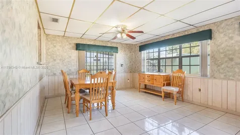 17101 NW 46th Avenue Miami Gardens FL 33055