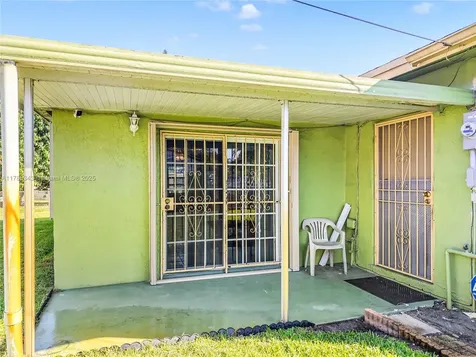 17101 NW 46th Avenue Miami Gardens FL 33055
