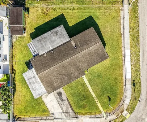 17101 NW 46th Avenue Miami Gardens FL 33055