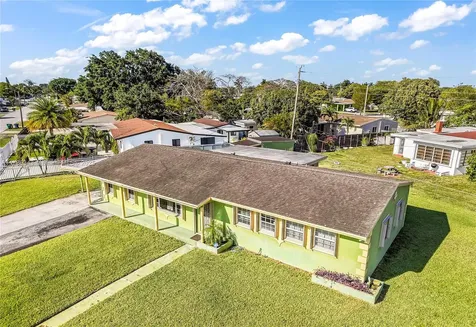 17101 NW 46th Avenue Miami Gardens FL 33055