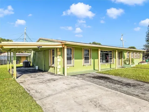 17101 NW 46th Avenue Miami Gardens FL 33055