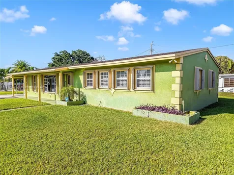 17101 NW 46th Avenue Miami Gardens FL 33055
