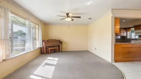 17101 NW 46th Avenue Miami Gardens FL 33055