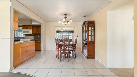 17101 NW 46th Avenue Miami Gardens FL 33055