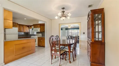 17101 NW 46th Avenue Miami Gardens FL 33055